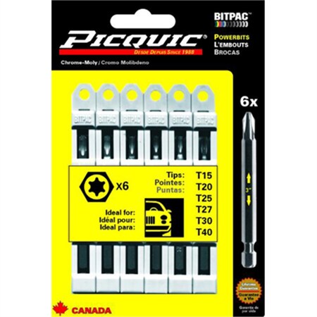 Picquic